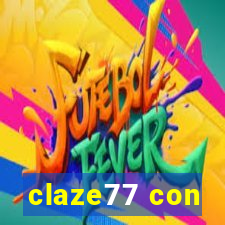 claze77 con